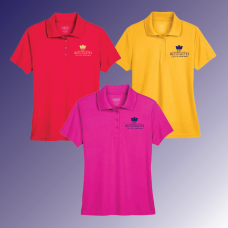 Beth Emeth Ladies Polo